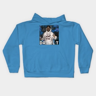 Daniel T Kids Hoodie